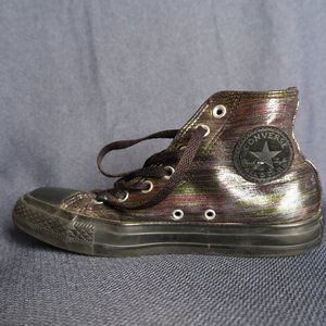 Holographic Effect Converse